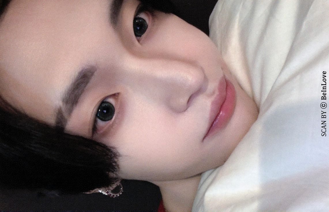 삐니 얼굴 tweet media