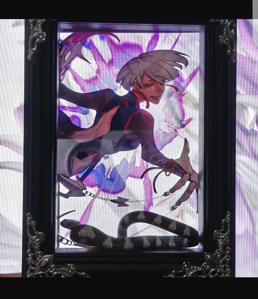 电梯驶向云端 tweet media