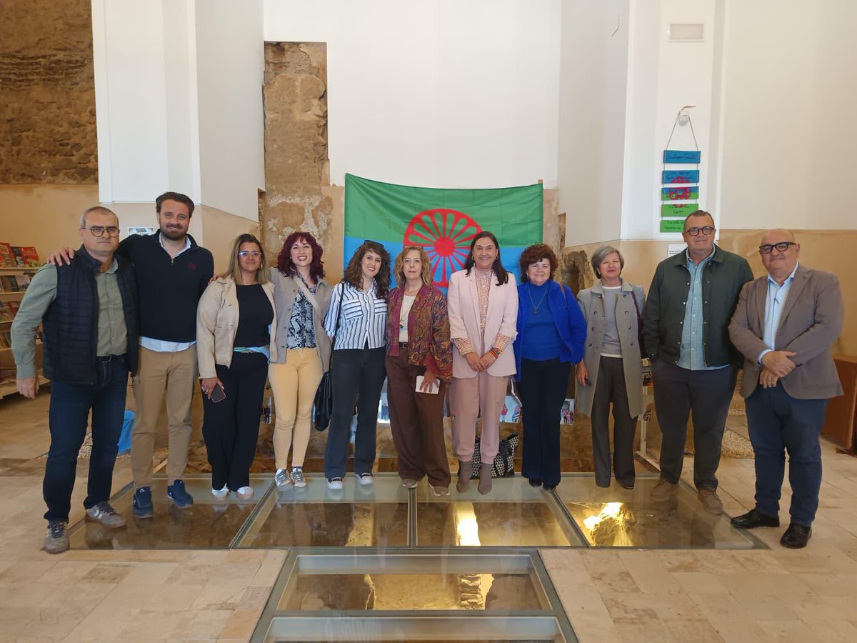 Ayuntamiento Lorca tweet media