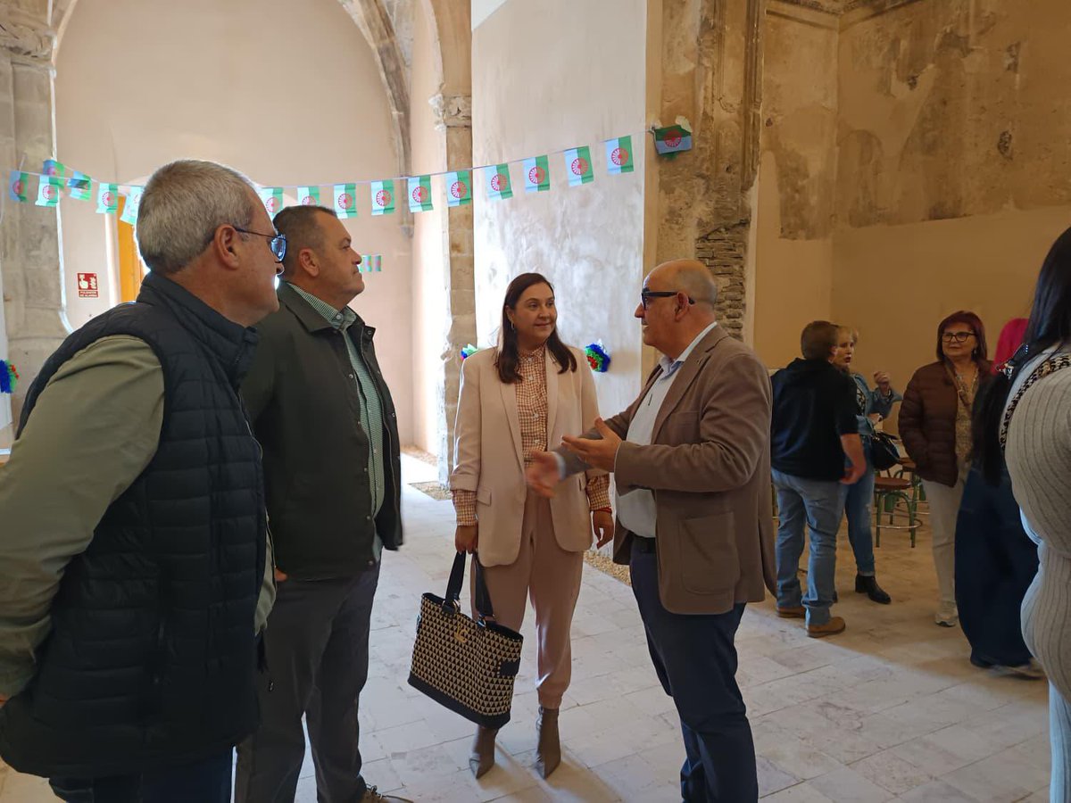 Ayuntamiento Lorca tweet media