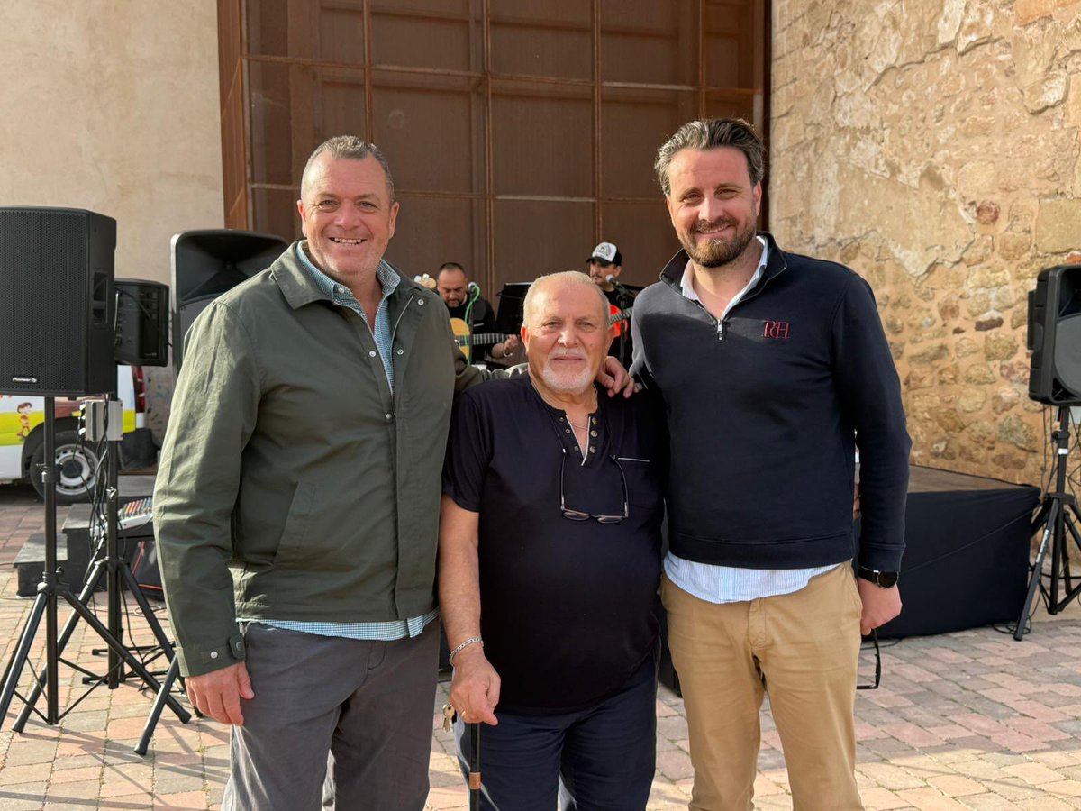 Ayuntamiento Lorca tweet media