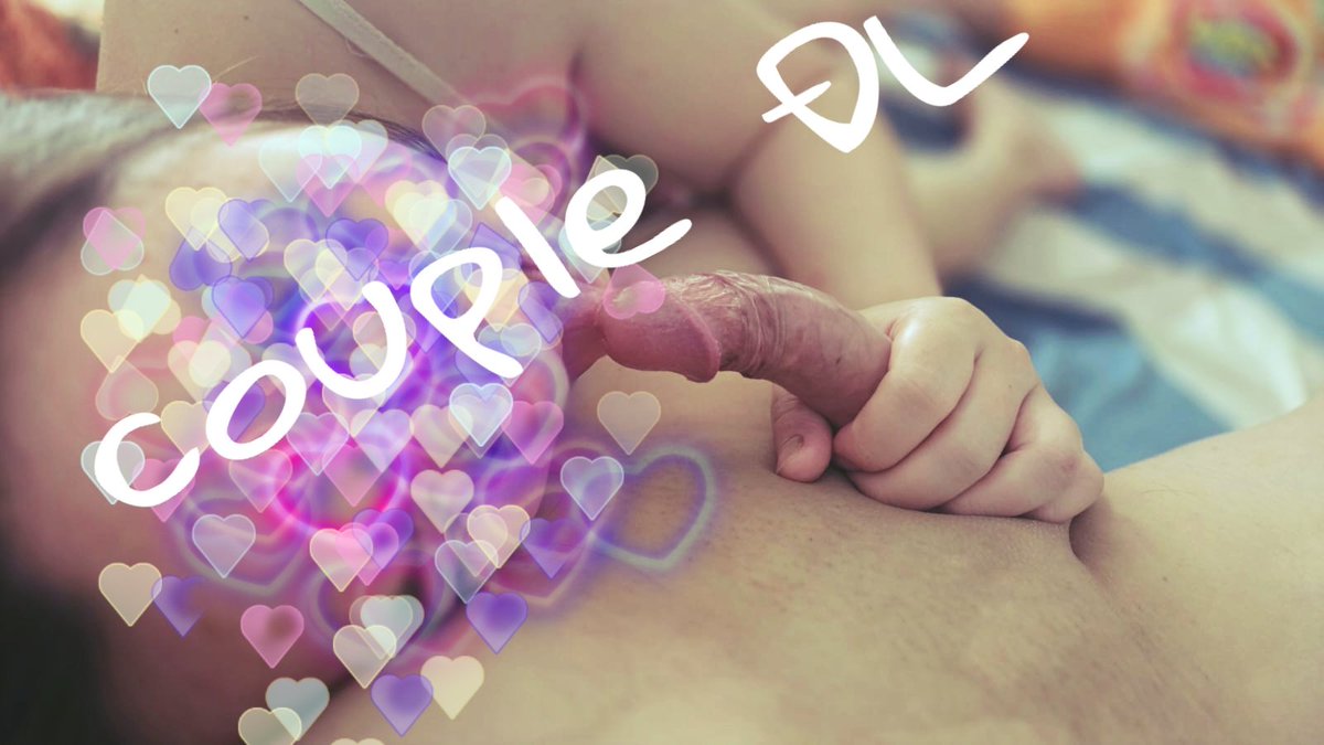 COUPLE ĐL tweet media