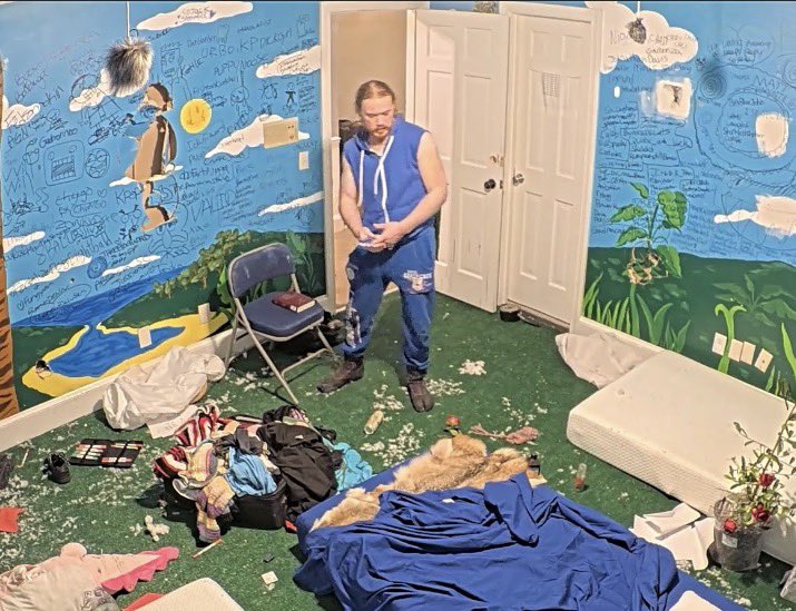 Woodsman (Twin Army) tweet media