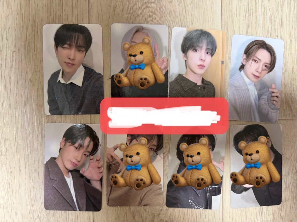 mkrkoshph_twt's tweet image. [#MIKRO_GO] ATEEZ - Assorted Lucky Draw Photocards

╰ ₱270 each

DOP: May 1, 2026

— neta
— prio taking hj &amp;amp; ys!
— read t&amp;amp;c before claiming

reply mine + ss or dm to claim!

⌗t. ateez lucky draw photocard seonghwa yunho san yeosang mingi hongjoong wooyoung jongho