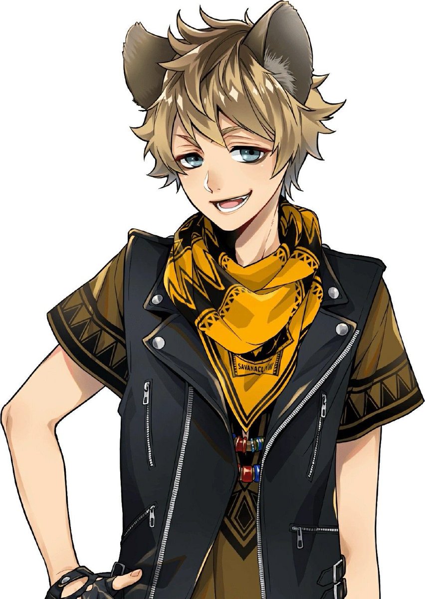 Leona Kingscholar — WIFE EVENT tweet media