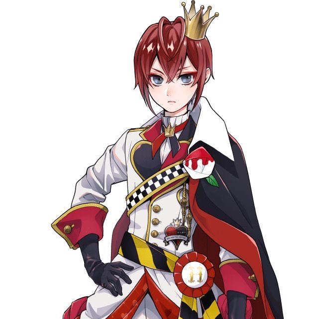 Leona Kingscholar — WIFE EVENT tweet media