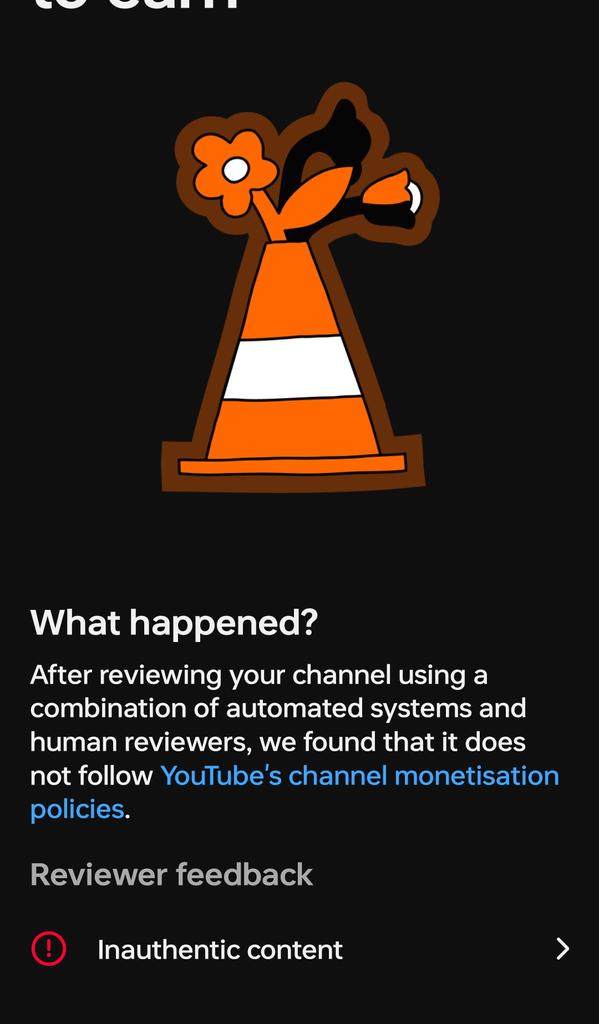 Sniffyy | YouTube Faceless tweet media