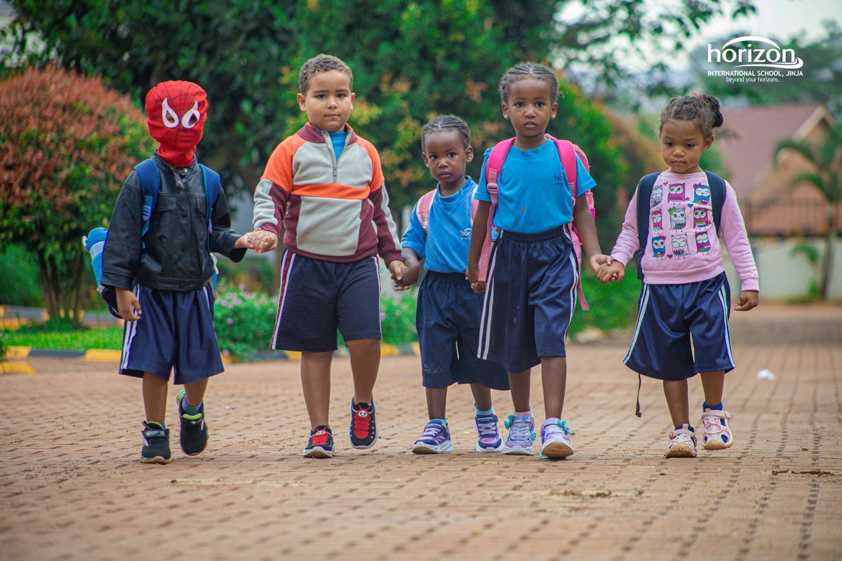 horizon_uganda's tweet image. Earlier this week, we were so thrilled to see our students settling back into their routines for the final stretch of the 2025-2026 academic year. Together, let us make these last few months the most memorable ones yet. 👊

#ChooseHorizon | #BackToSchool