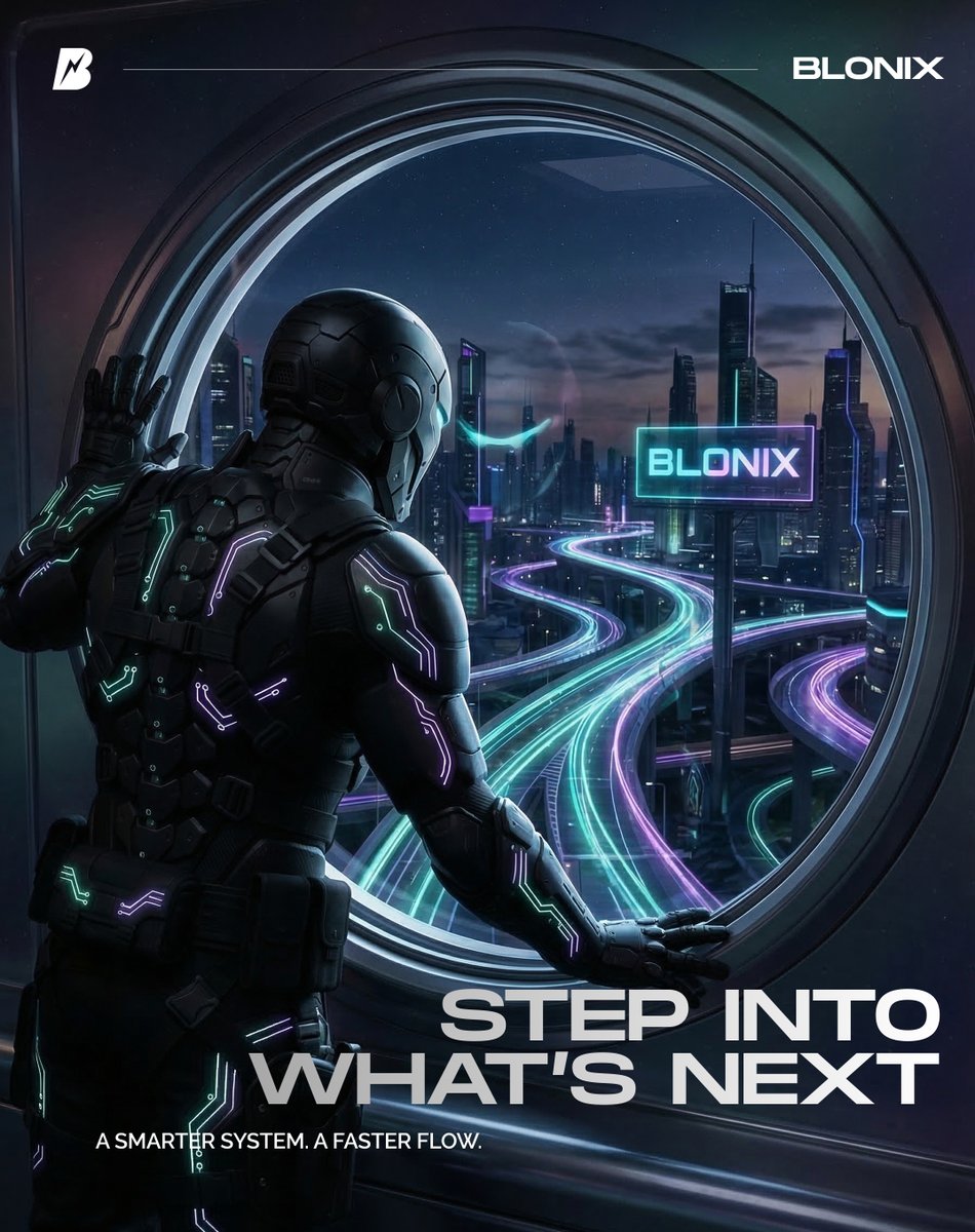 Blonix tweet media