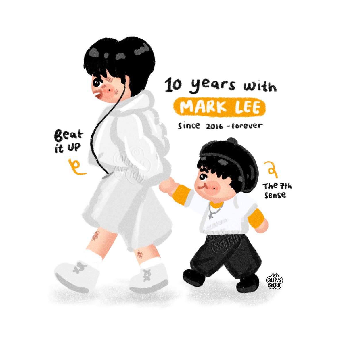 lip ★ open comms! tweet media