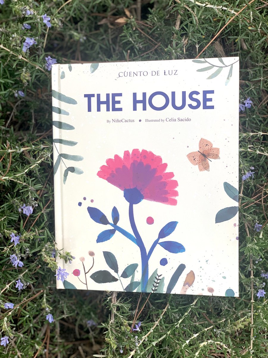 Cuento de Luz tweet media