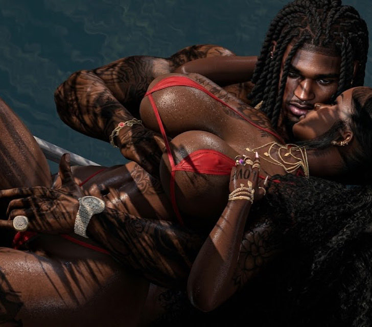 The Hamiltons tweet media