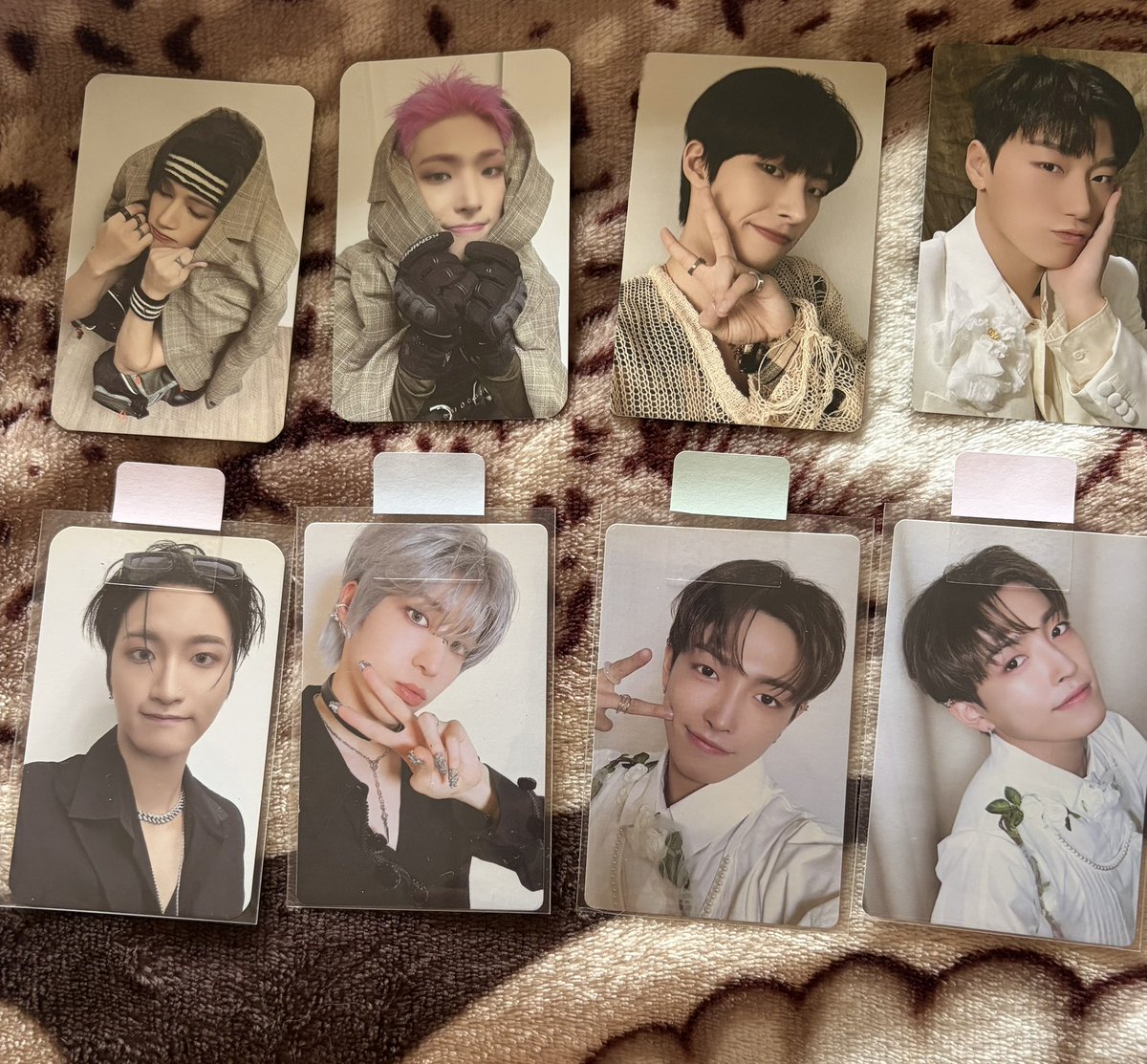 ε faye з saw ATEEZ tweet media