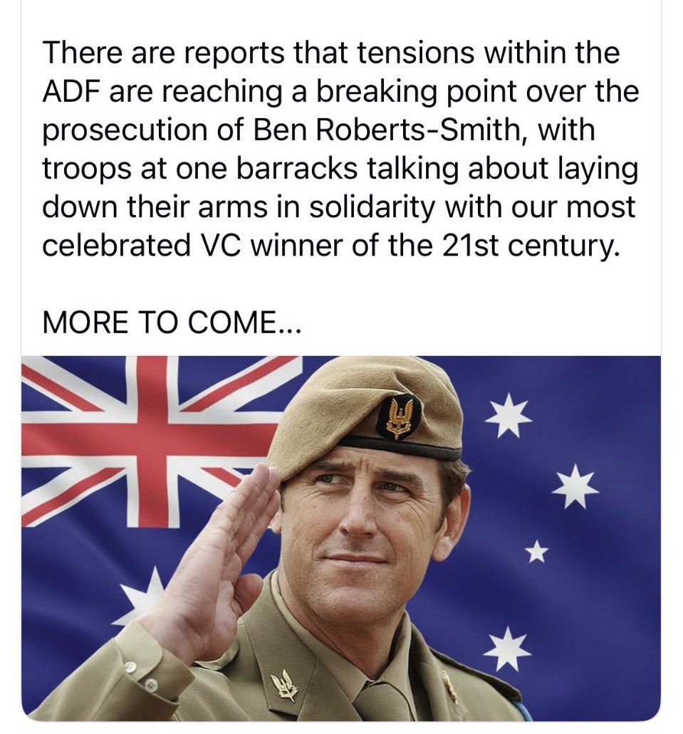 Lozzy B 🇦🇺𝕏 tweet media