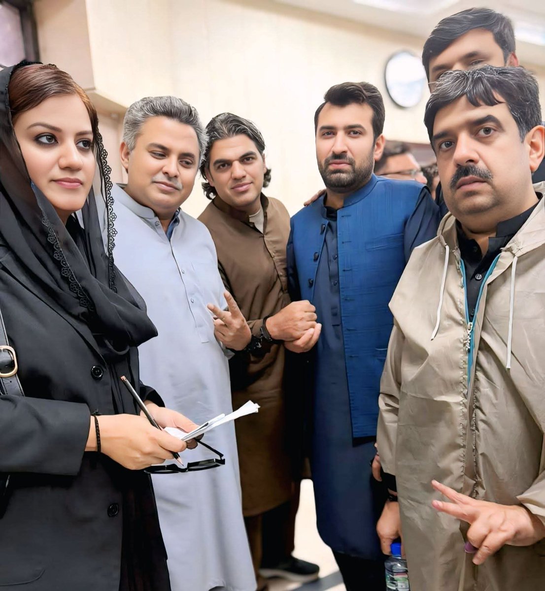 MariaBaloc56326's tweet photo. وفا ہو گی اور سر عام ہو گی https://t.co/e3mhaTDR0s