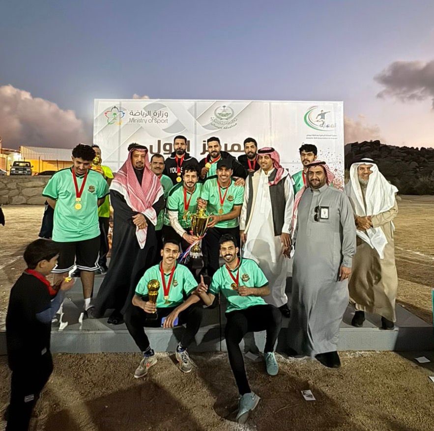 الرياضة مباشر tweet media
