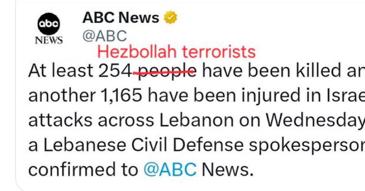 TomZadaka's tweet image. Facts matter…
#thewestisnext
#mediahypocrites
#Hamasisisis
#humanrights
#crime
#NoToTerrorism
 @UNHumanRights @UN @antonioguterres @Israel @CNN @BBCNews @BBCWorld @SkyNews @NBCNews @DailyMailUK @ICRC @nytimes @Reuters @AP @UN_Women @UNRWA @icc @cij_icj