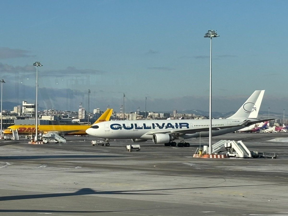 Летище София с осигурени доставки на гориво въпреки кризата в Близкия изток ✈️

👉 sofiaairport.bg/bg/blog/novini…