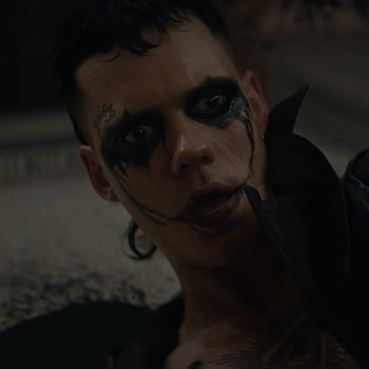 blake skarsgard delioncourt pointe du lac cullen tweet media