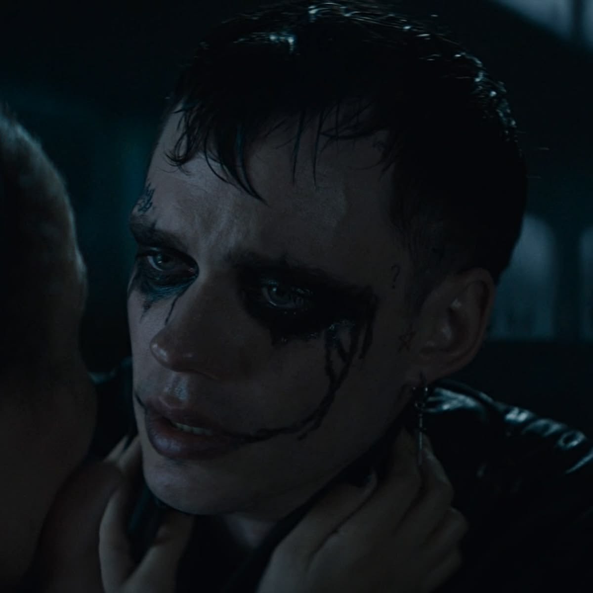 blake skarsgard delioncourt pointe du lac cullen tweet media