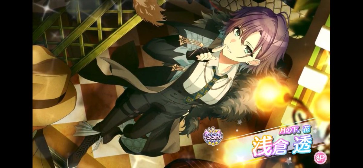 鳴瀬🍮 tweet media