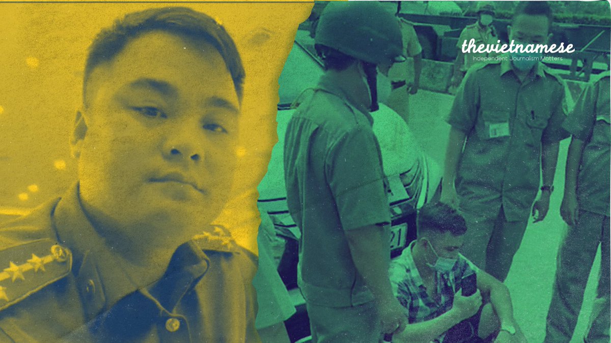 thevnmesemag's tweet image. From #Bangkok to beyond, the case of Lê Chí Thành reveals how #Southeast #Asia is becoming a testing ground for #transnational repression—where borders no longer protect dissent.

lnkd.in/gt43RUGk