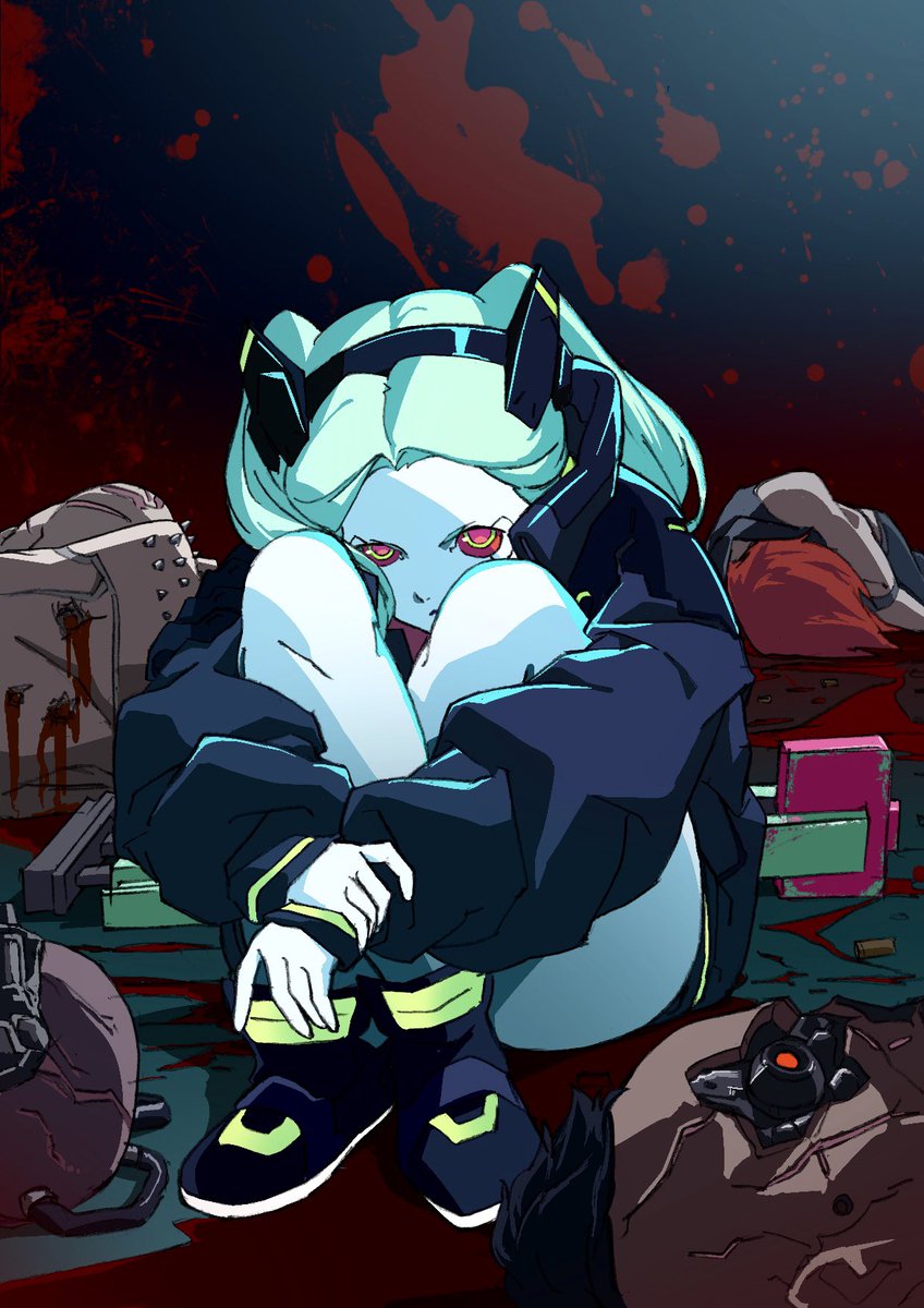 Blizzard❄️ COMMS OPEN‼️ tweet media