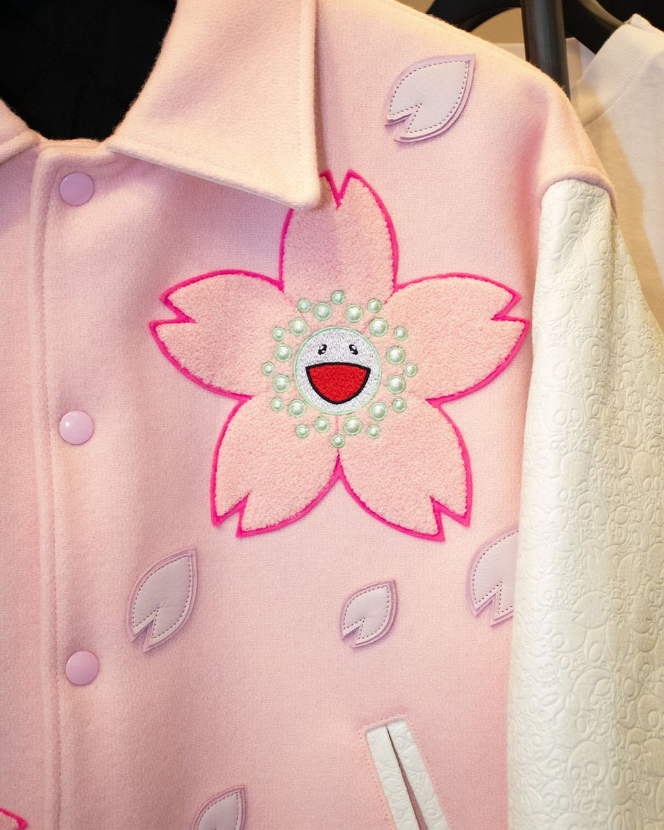 why_osaka's tweet photo. mononoke・made - First drop

□発売日 
オンラインストア：4/11(土)10時
※店頭は先行発売中

https://t.co/OdPbrUG77u https://t.co/njjqaDDFtB