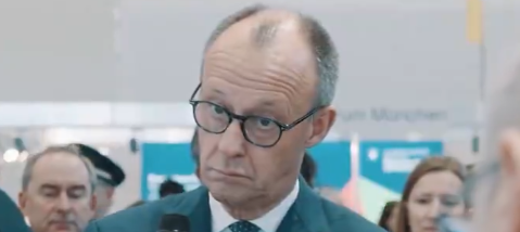 <a href="/bundeskanzler/">Bundeskanzler Friedrich Merz</a> Wowowow!!! Wenn ich "ein bisschen mehr tue", dann bekomme ich am Monatsende auch "ein bisschen mehr" → DAS sind die komprimisslosen Versprechen, die wir uns wünschen, Herr Merz!!! 🤮🤮🤮