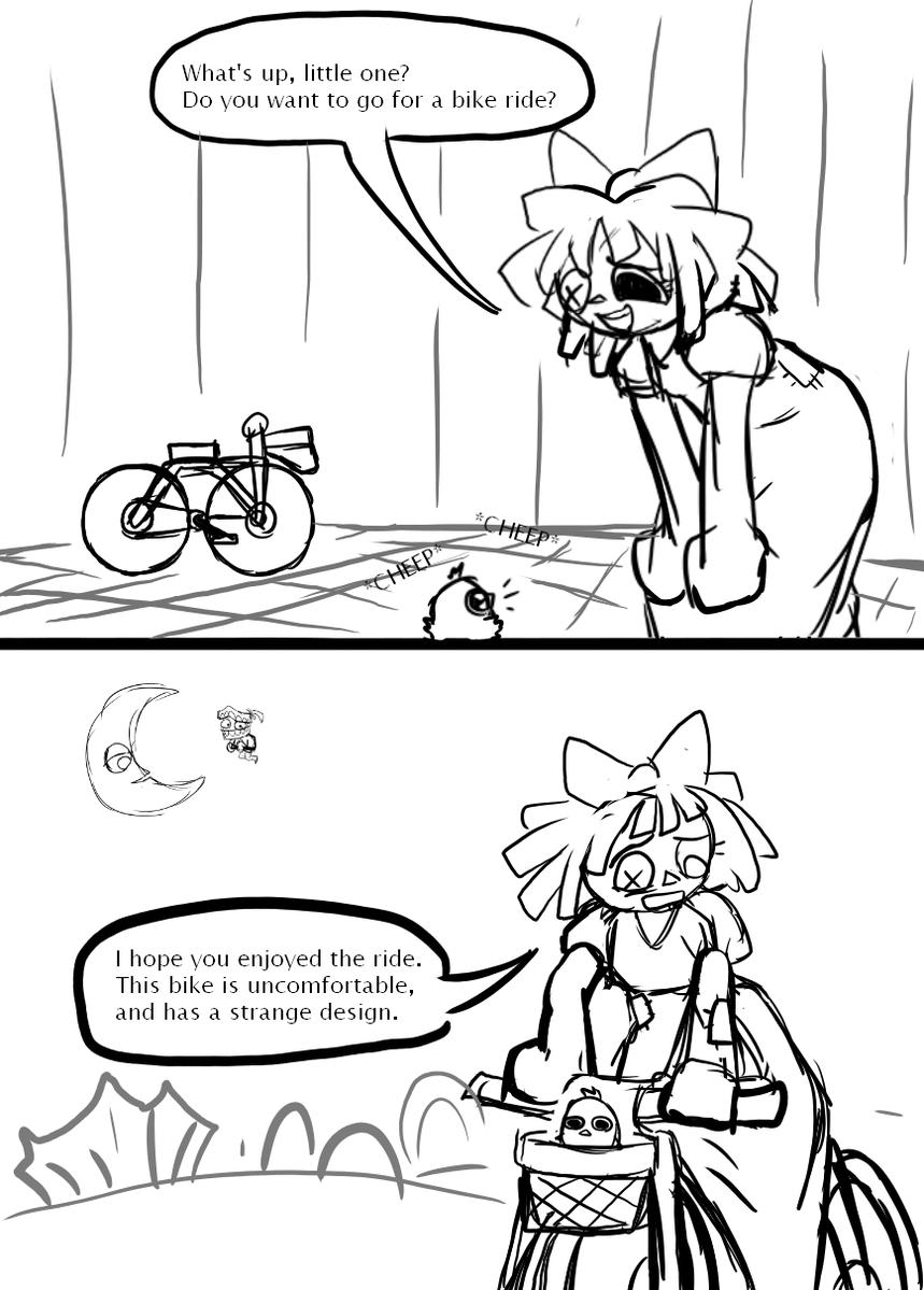 Dave cara de papel (COMISIONES HDP) tweet media