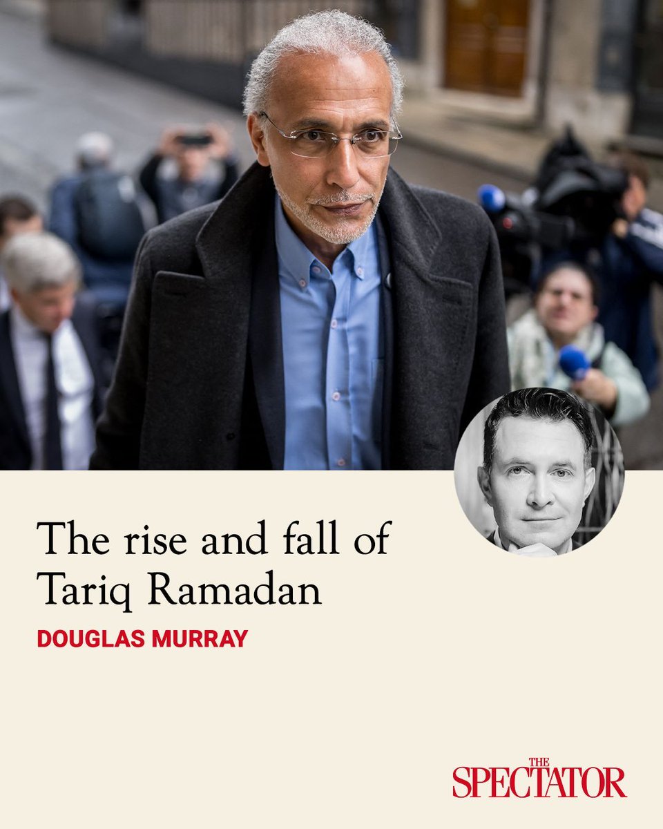 The Spectator tweet media