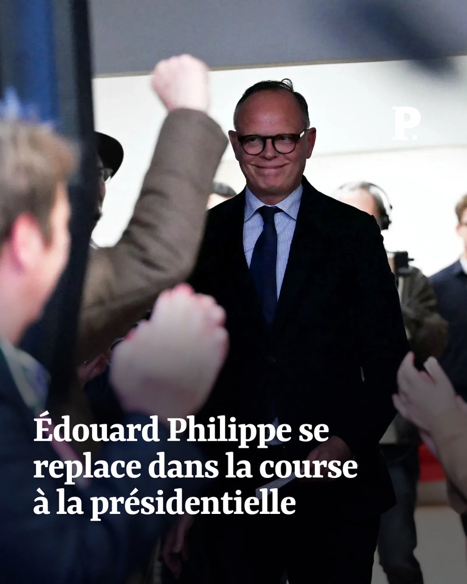 Le Point tweet media