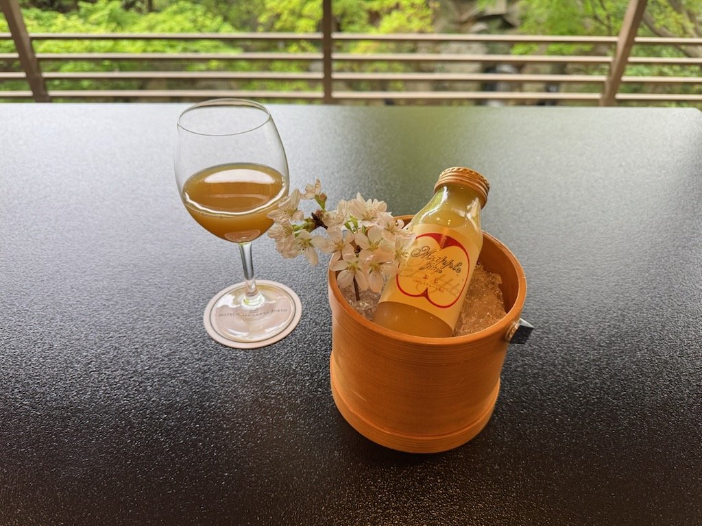 ホテル椿山荘東京 tweet media