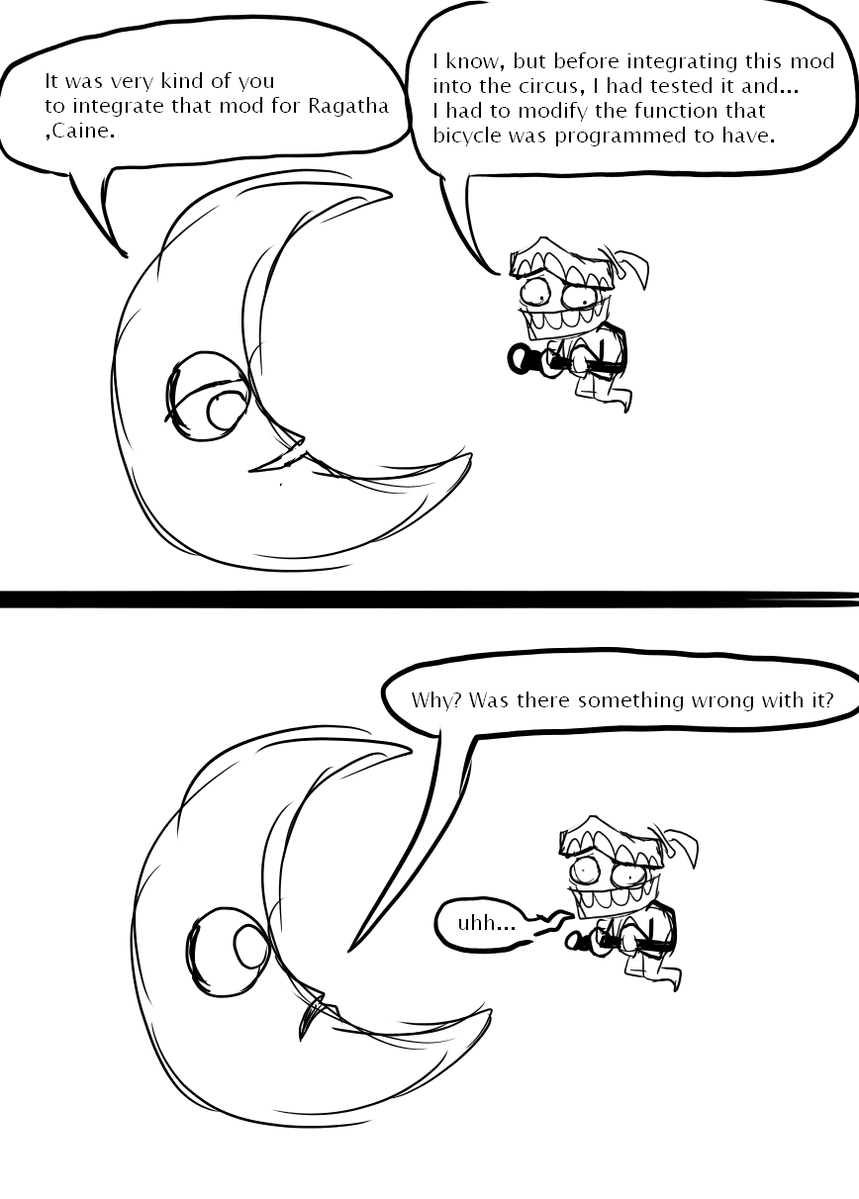 Dave cara de papel (COMISIONES HDP) tweet media