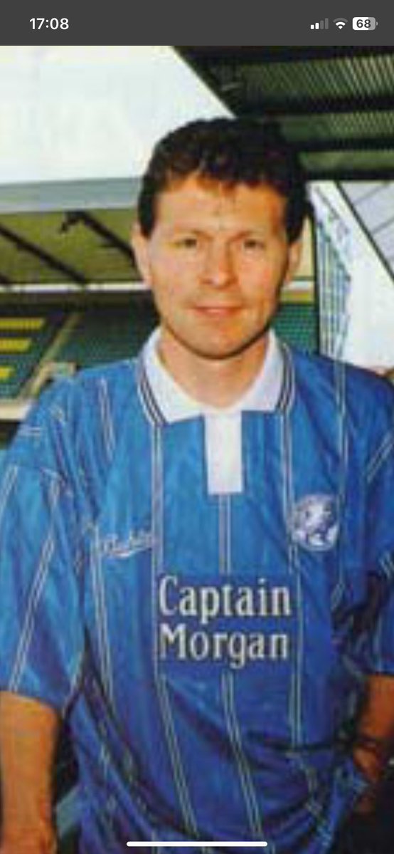 Millwallonthisday tweet media