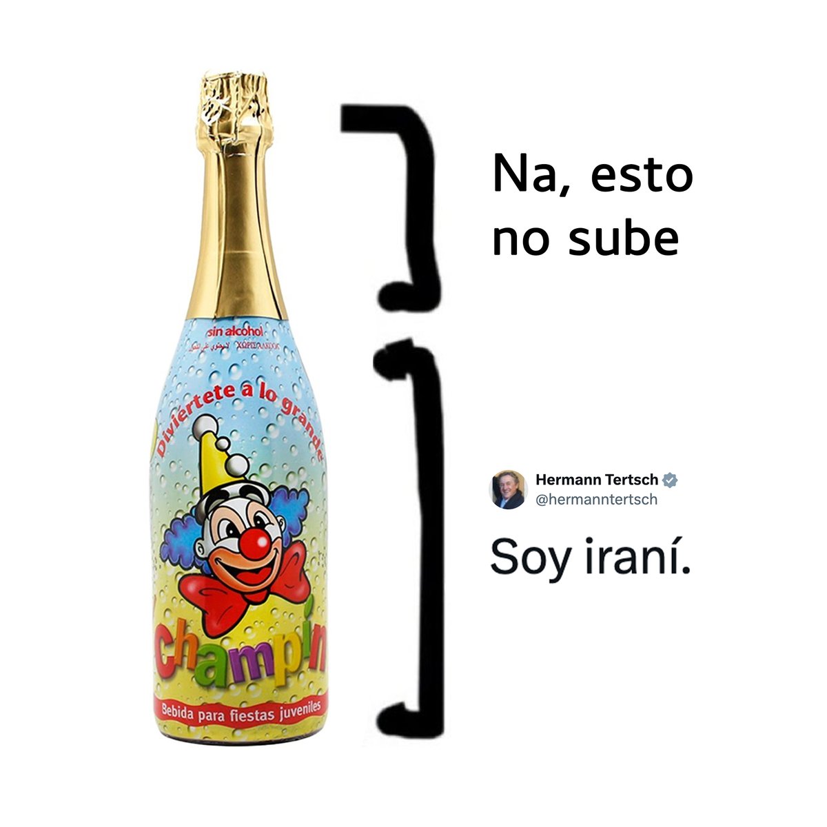 Miguel Charisteas tweet media