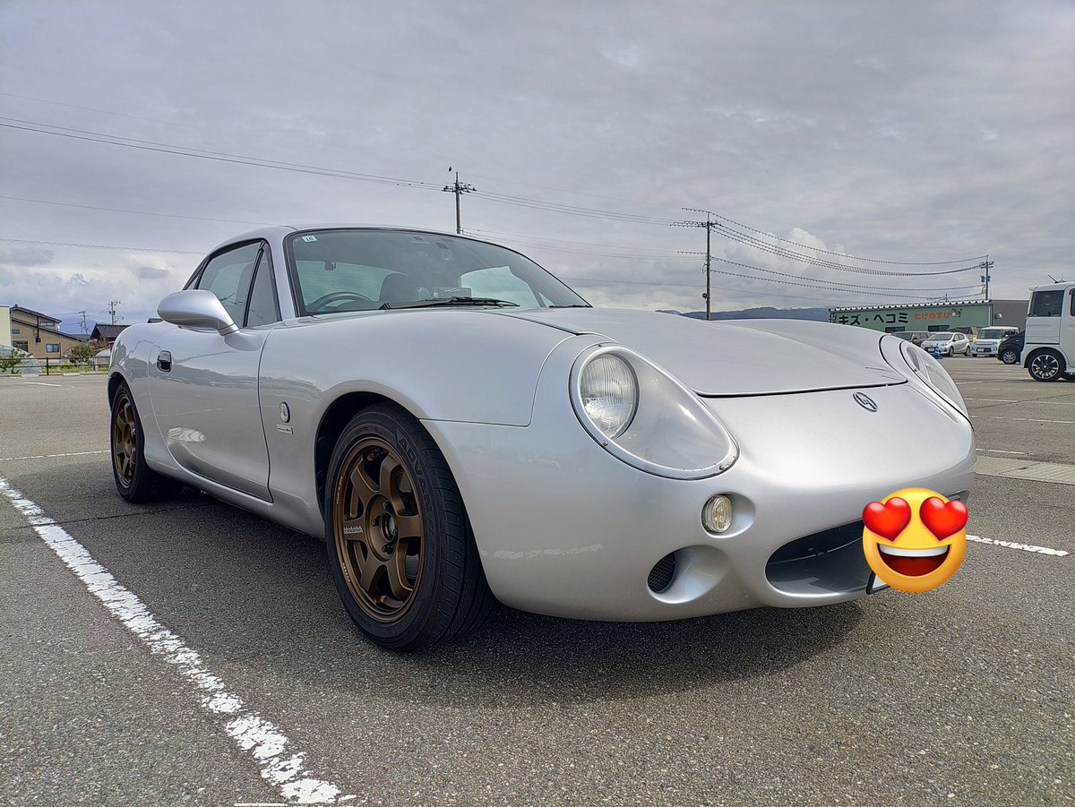 ザクザク tweet media