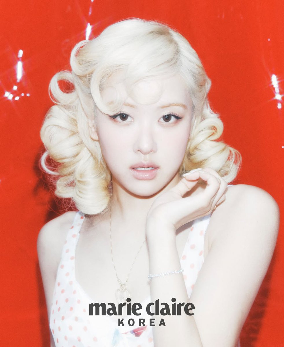 Marie Claire Korea 마리끌레르 tweet media
