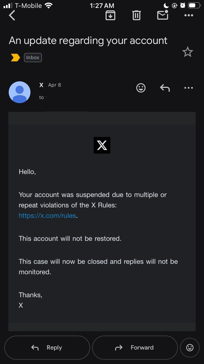 The F. C. C. tweet media