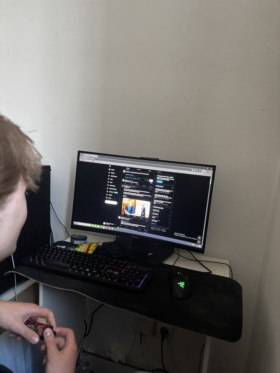 cool cat tweet media