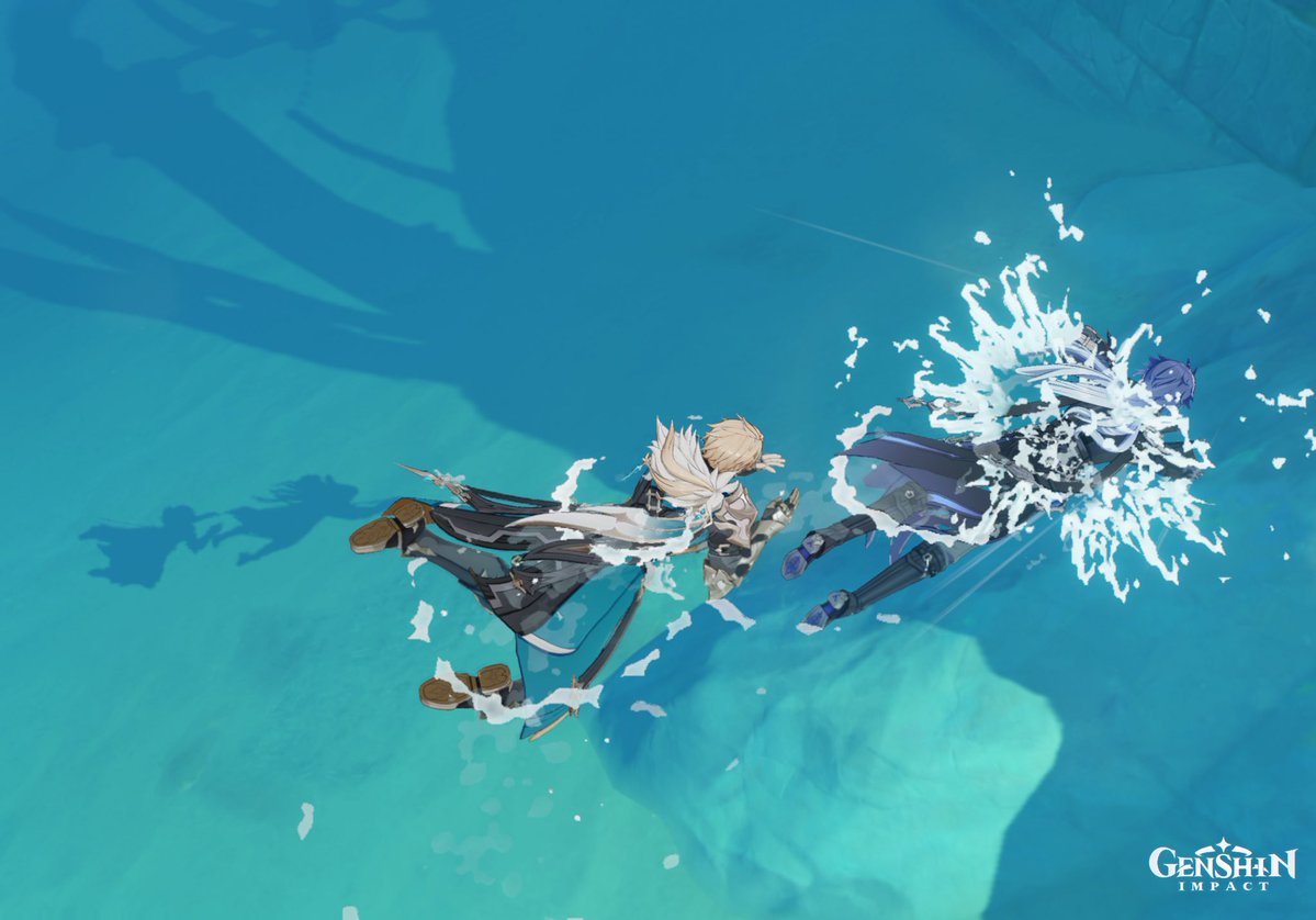 ⚔️ソーリアル ♡ 团执🕯️ロエイル tweet media