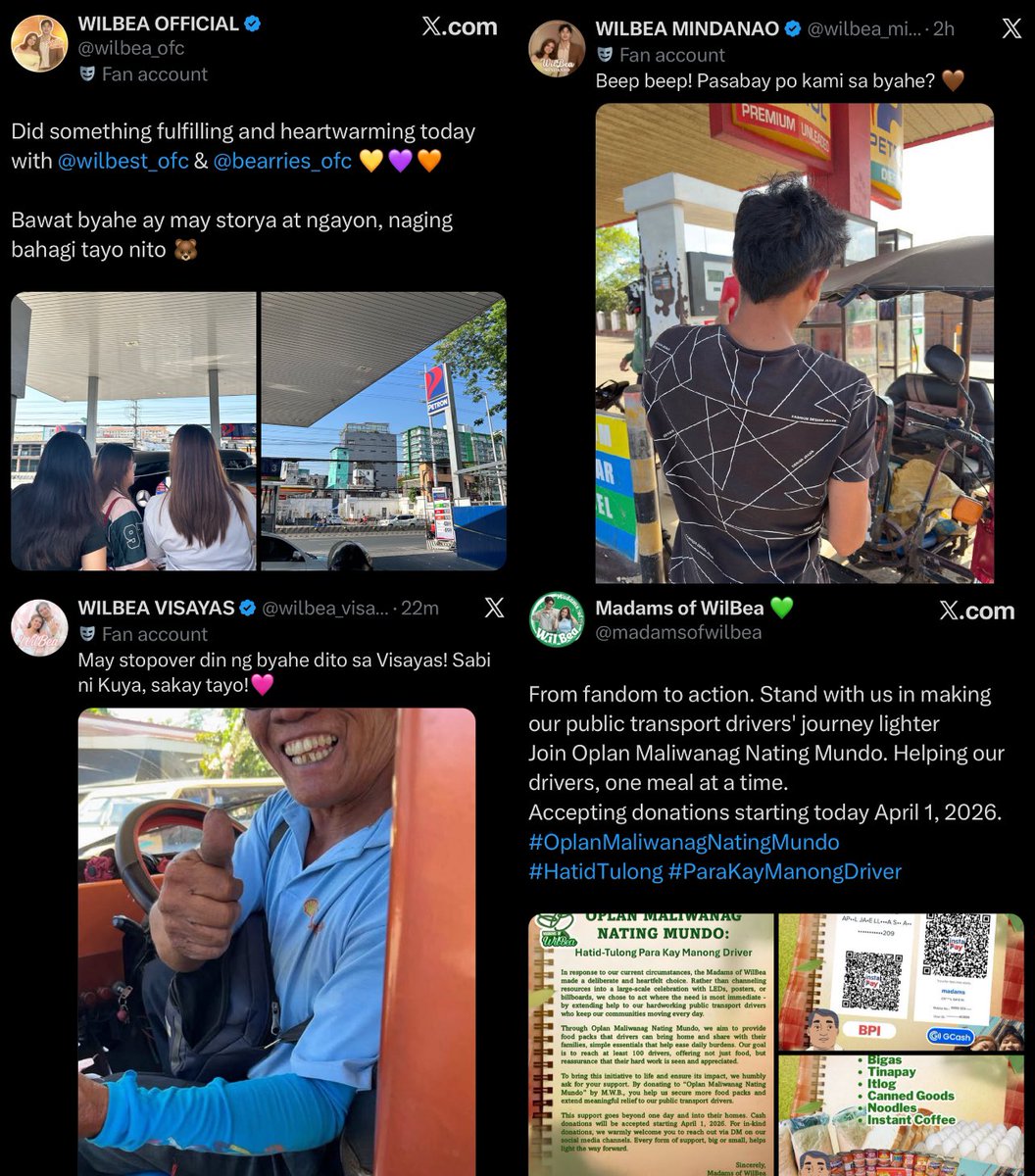 hya's pr assistant tweet media