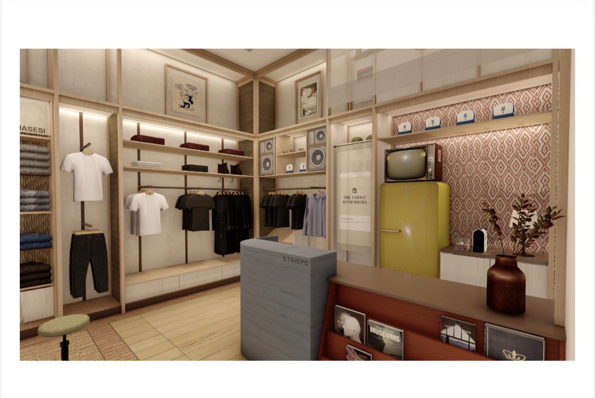 T S H E P O tweet media