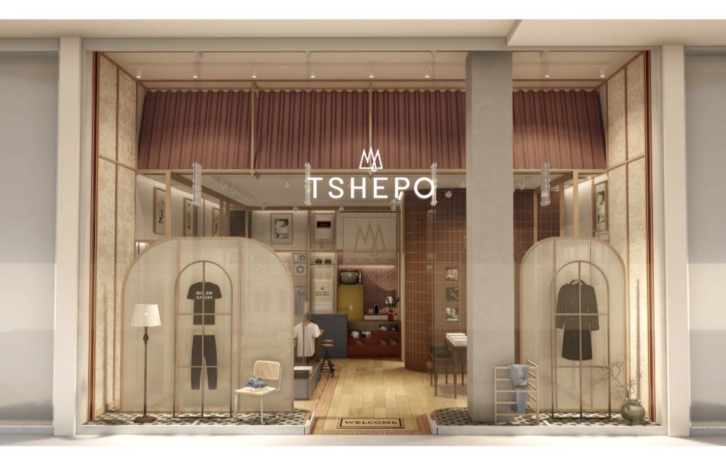 T S H E P O tweet media