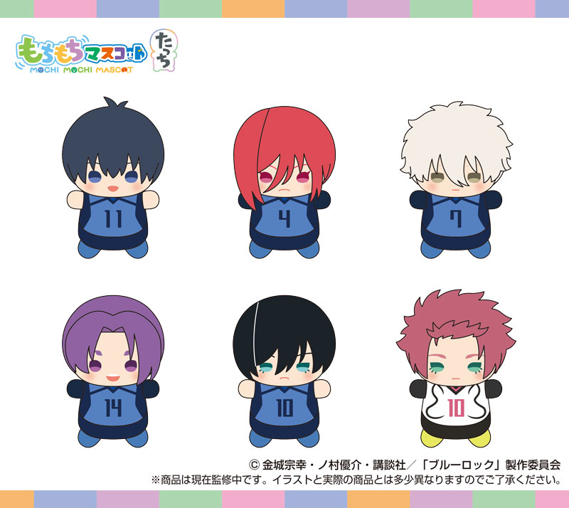 もちもちマスコットたっち@ざっかるちゃー！ tweet media