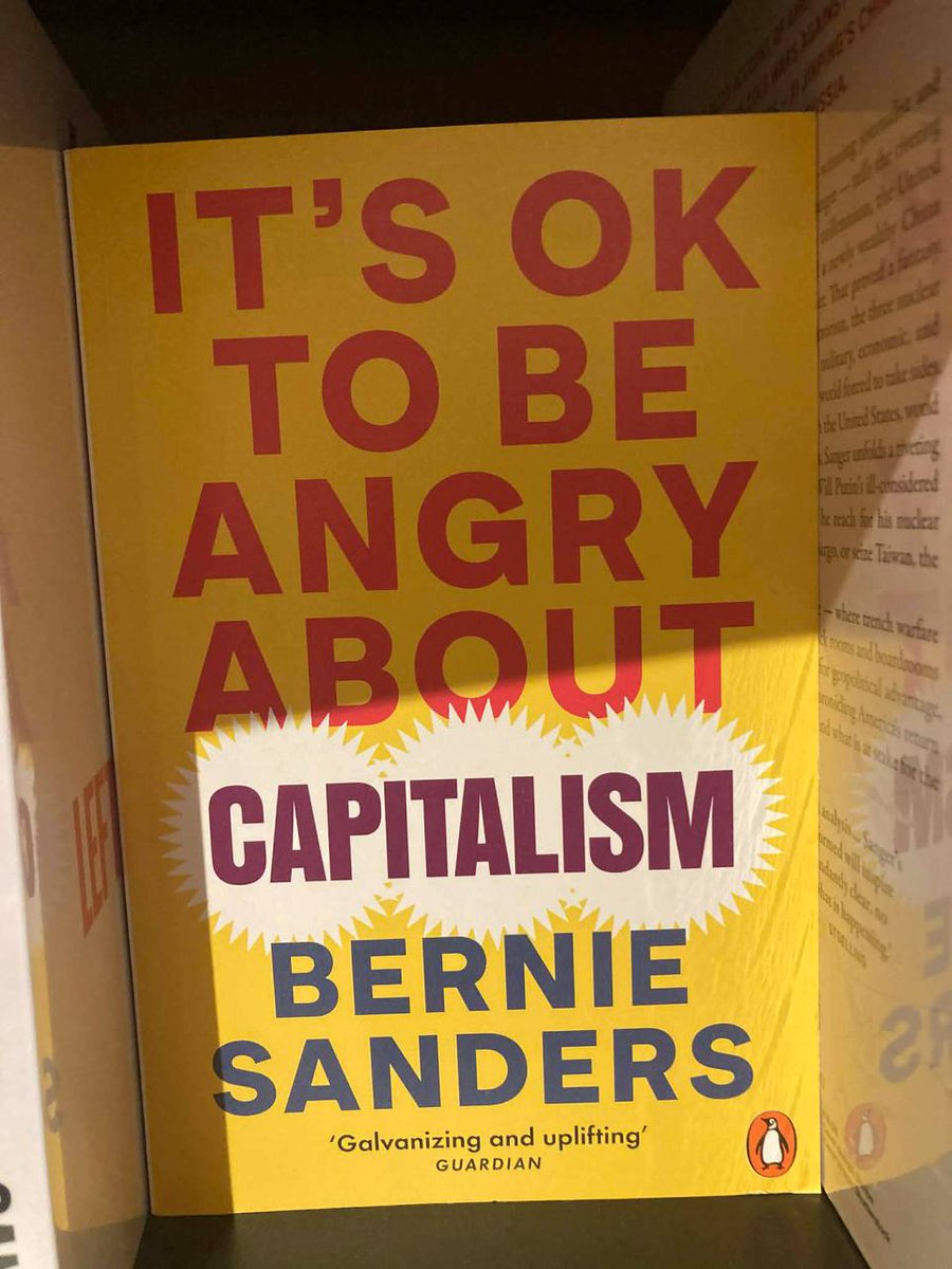 Liberty Club tweet media