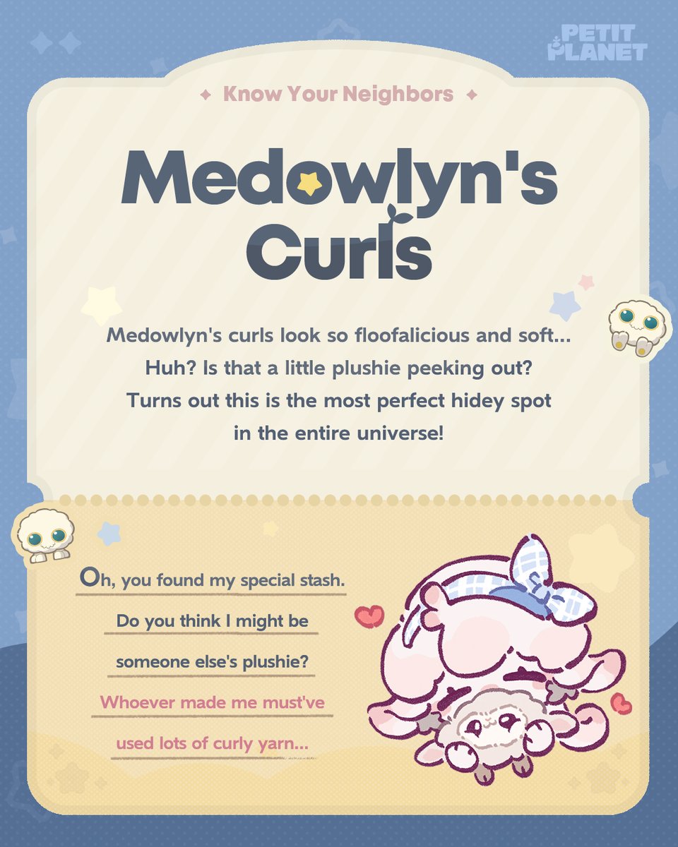 Petit Planet tweet media