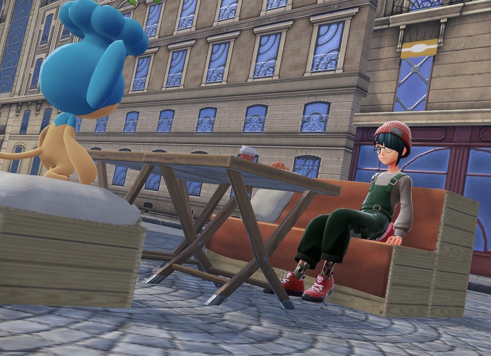 12時間くらいやってみてまだランクはW。よそ見しすぎだから、そろそろストーリー進めないと🤭（ちょっと画面酔いがね💦）