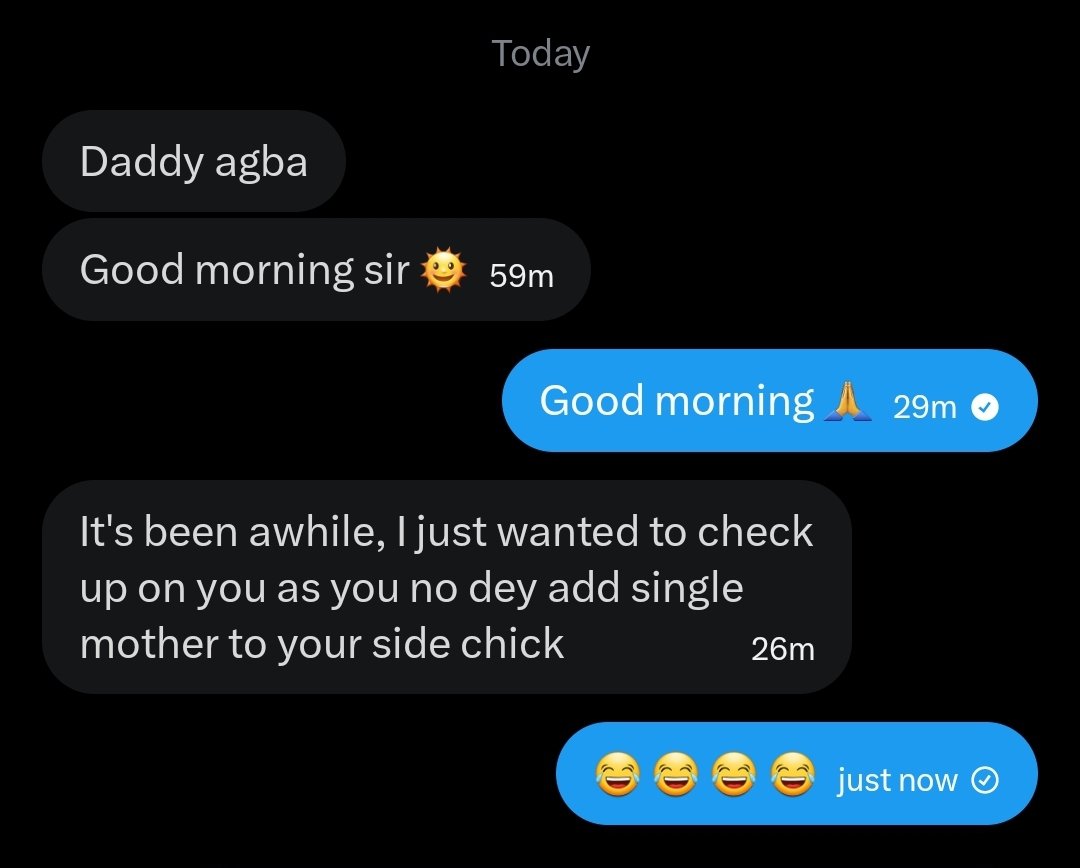 Àgbà John Doe tweet media