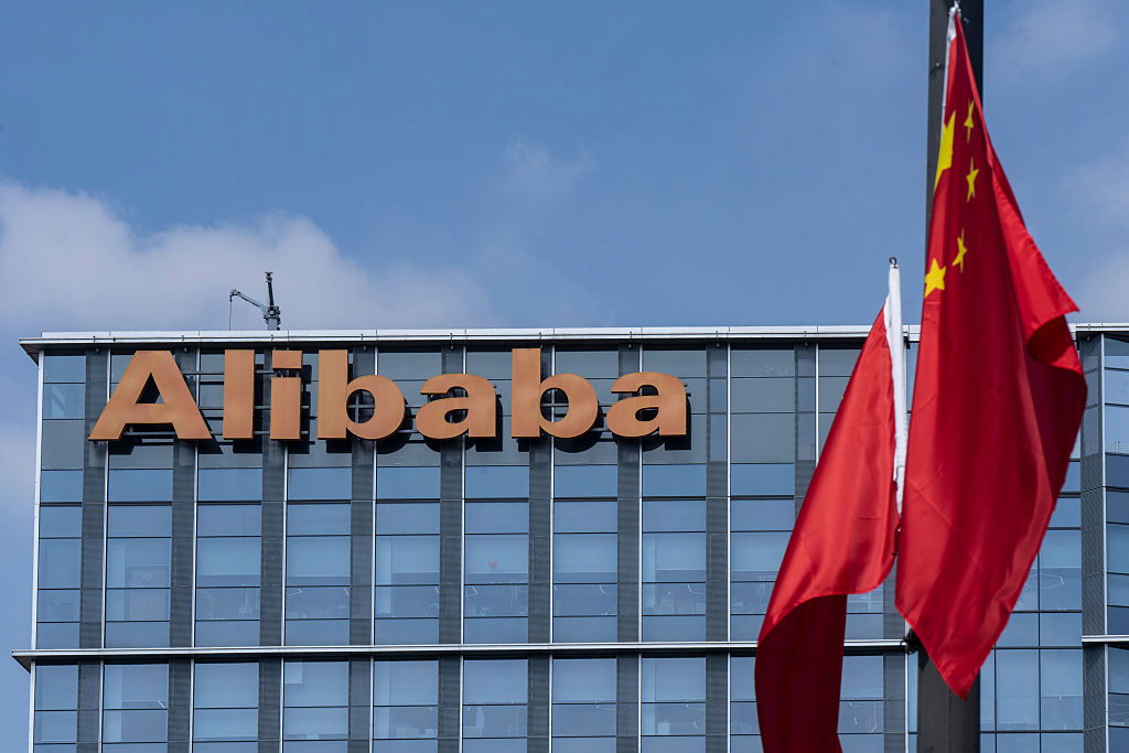 businessamnl's tweet image. Alibaba opent AI-datacenter met 10.000 Zhenwu-chips businessam.be/alibaba-opent-… #Alibaba #AI #Datacenter #Zhenwu #ChinaTelecom
